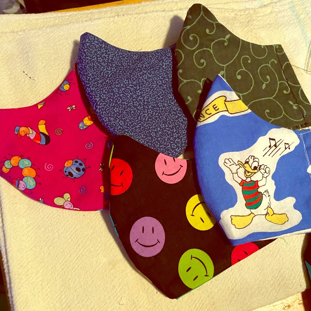 Masks